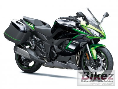 2021 deals kawasaki ninja